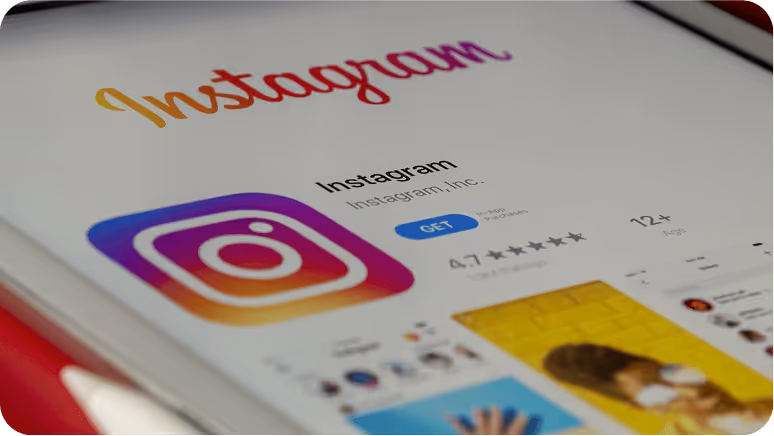 Instagram Live Events